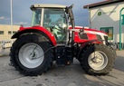 MASSEY FERGUSON MF 6S.155 671636241285026 © GM Bilder