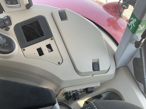 MASSEY FERGUSON MF 6S.155 6716362412850262 © GM Bilder