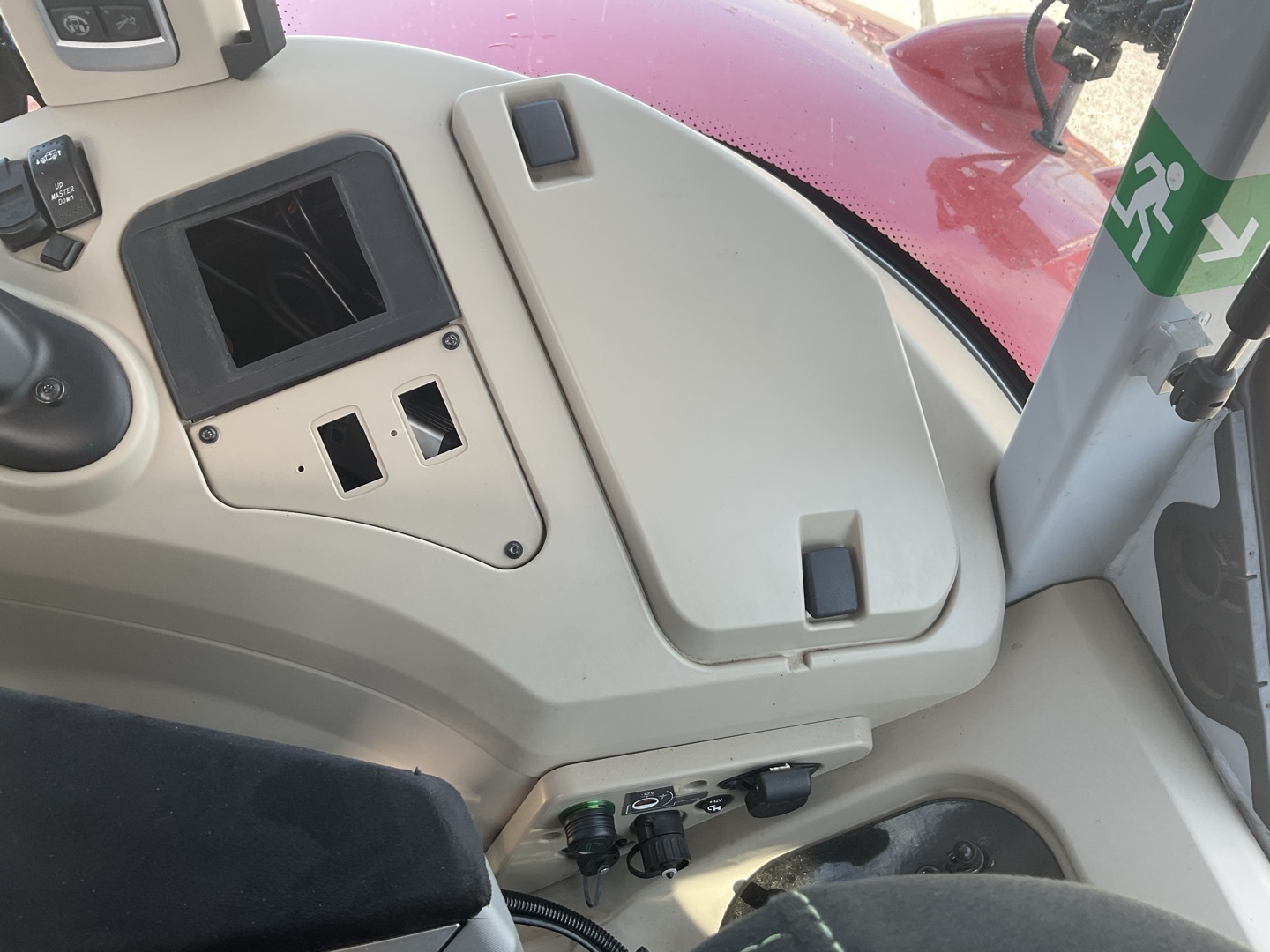 MASSEY FERGUSON MF 6S.155 6716362412850262 © GM Bilder