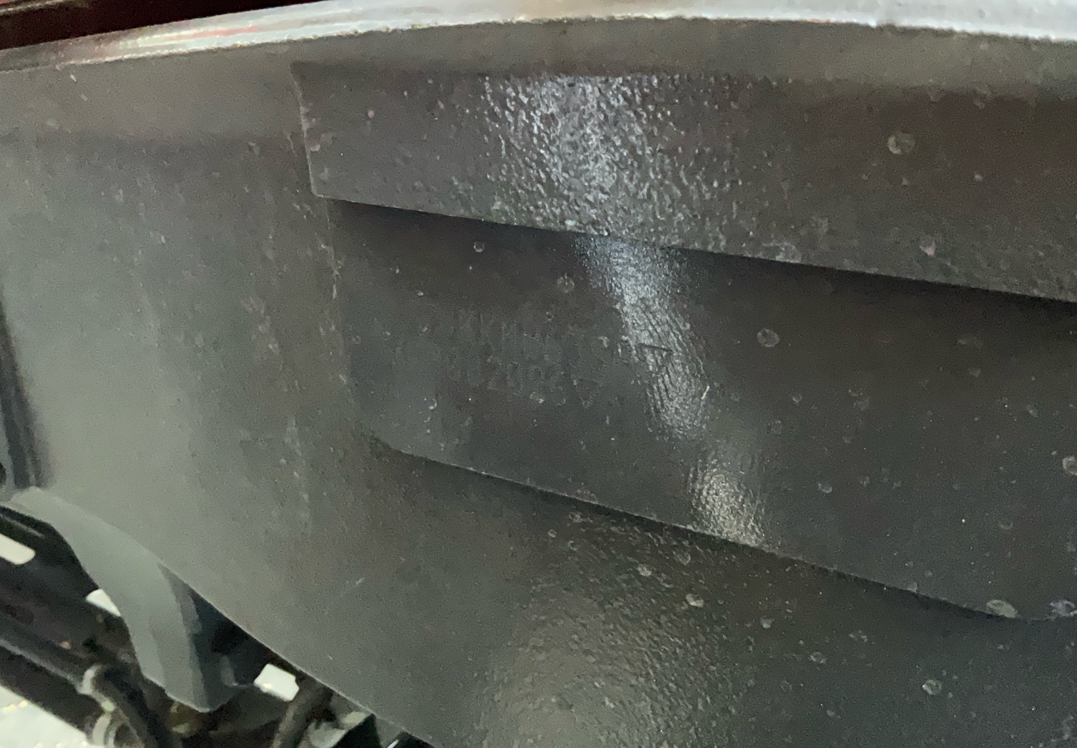 MASSEY FERGUSON MF 6S.155 6716362412850267 © GM Bilder