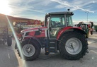 MASSEY FERGUSON MF 6S.155 671636241285028 © GM Bilder