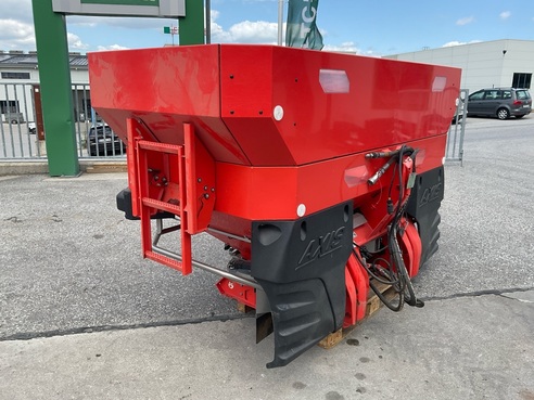 Rauch Axis H 30.2 EMC 672863688843227611 © GM Bilder