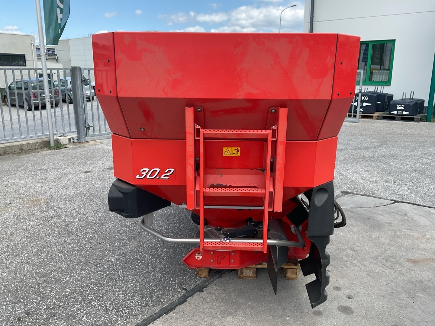 Rauch Axis H 30.2 EMC 672863688843227615 © GM Bilder