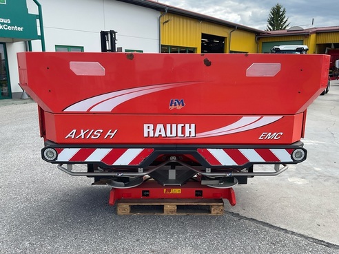 Rauch Axis H 30.2 EMC 672863688843227616 © GM Bilder