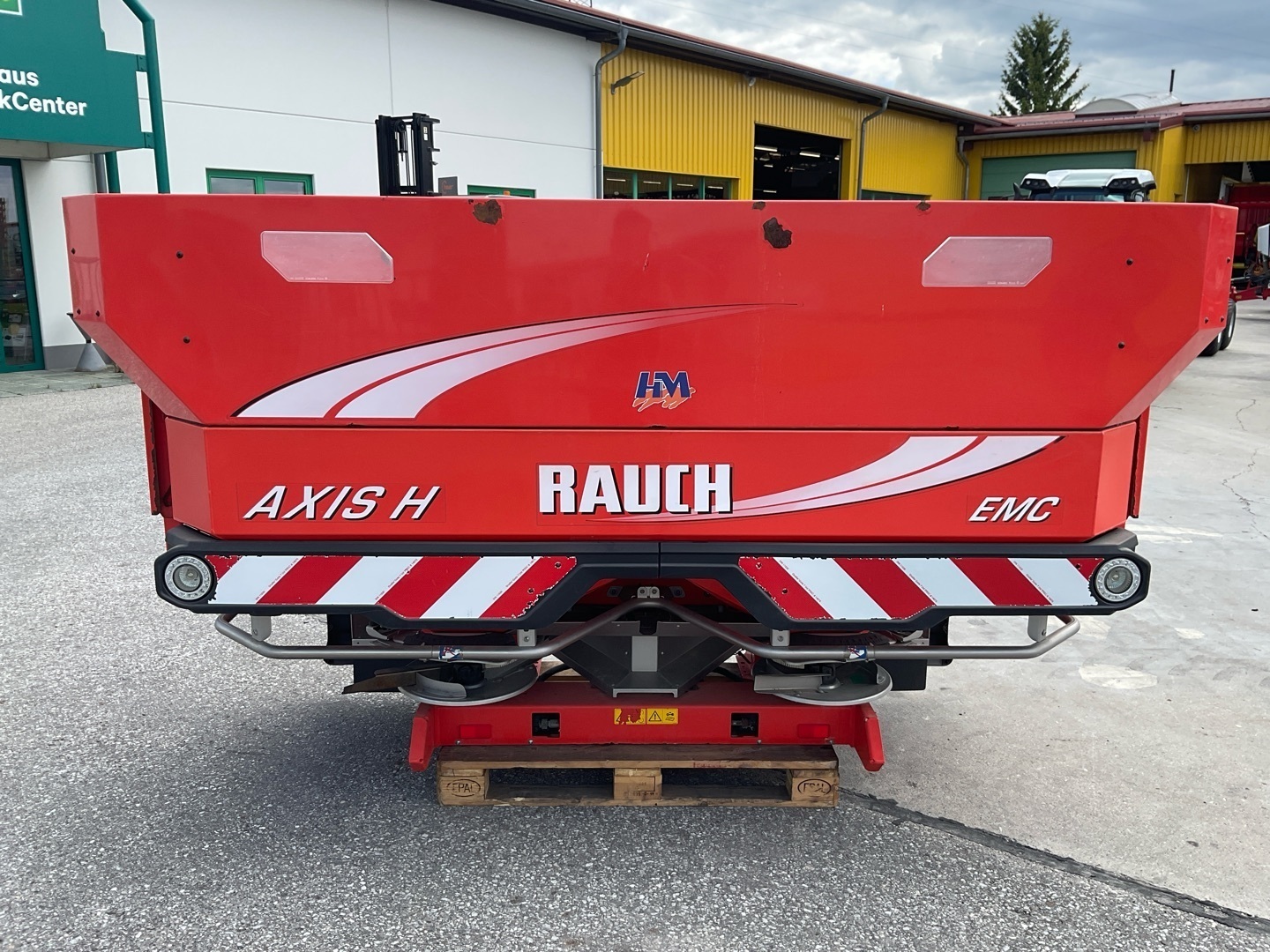 Rauch Axis H 30.2 EMC 672863688843227616 © GM Bilder