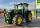 John Deere 7230R 6731492638153980 © GM Bilder