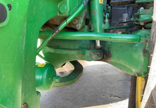 John Deere 7230R 67314926381539811 © GM Bilder