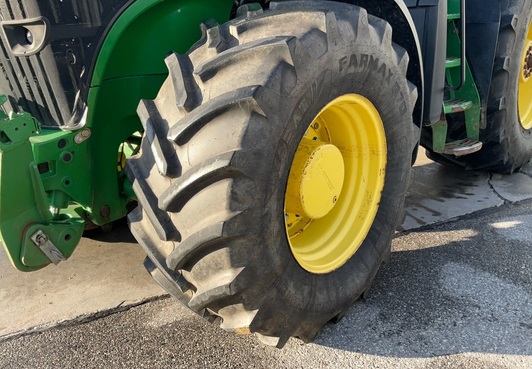 John Deere 7230R 67314926381539817 © GM Bilder