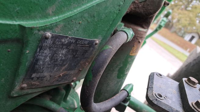 John Deere 7230R 67314926381539819 © GM Bilder