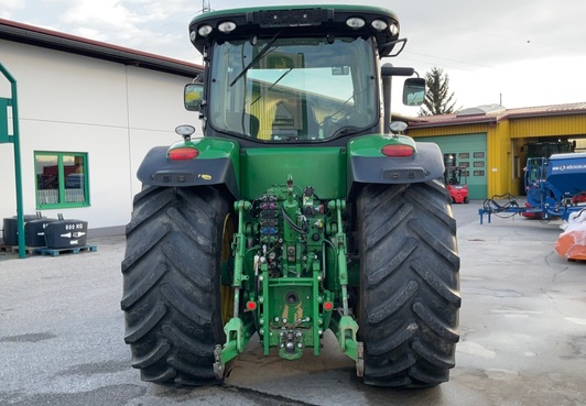 John Deere 7230R 6731492638153987 © GM Bilder
