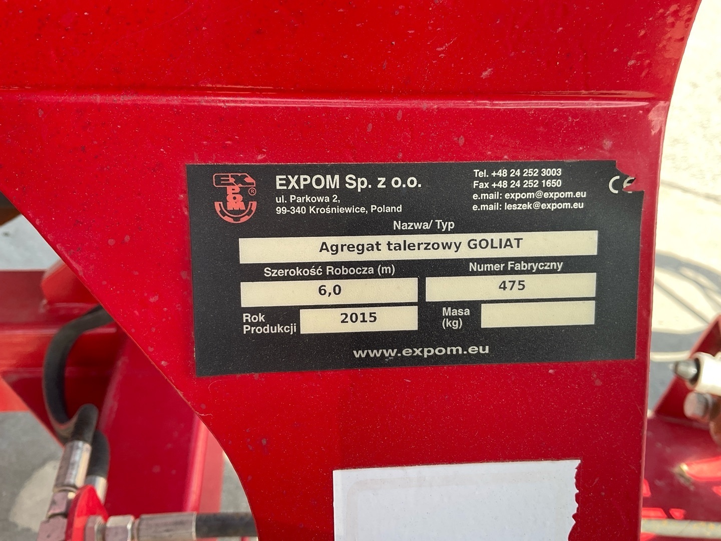 EXPOM Goliat 6m 67317021284745795913 © GM Bilder