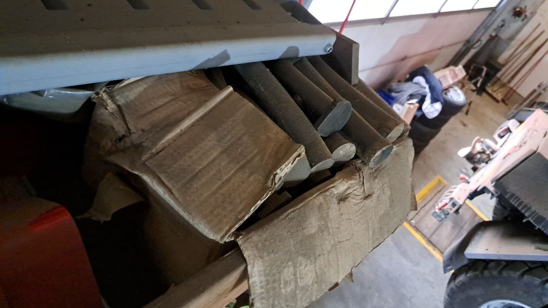 EXPOM Goliat 6m 67317021284745795925 © GM Bilder