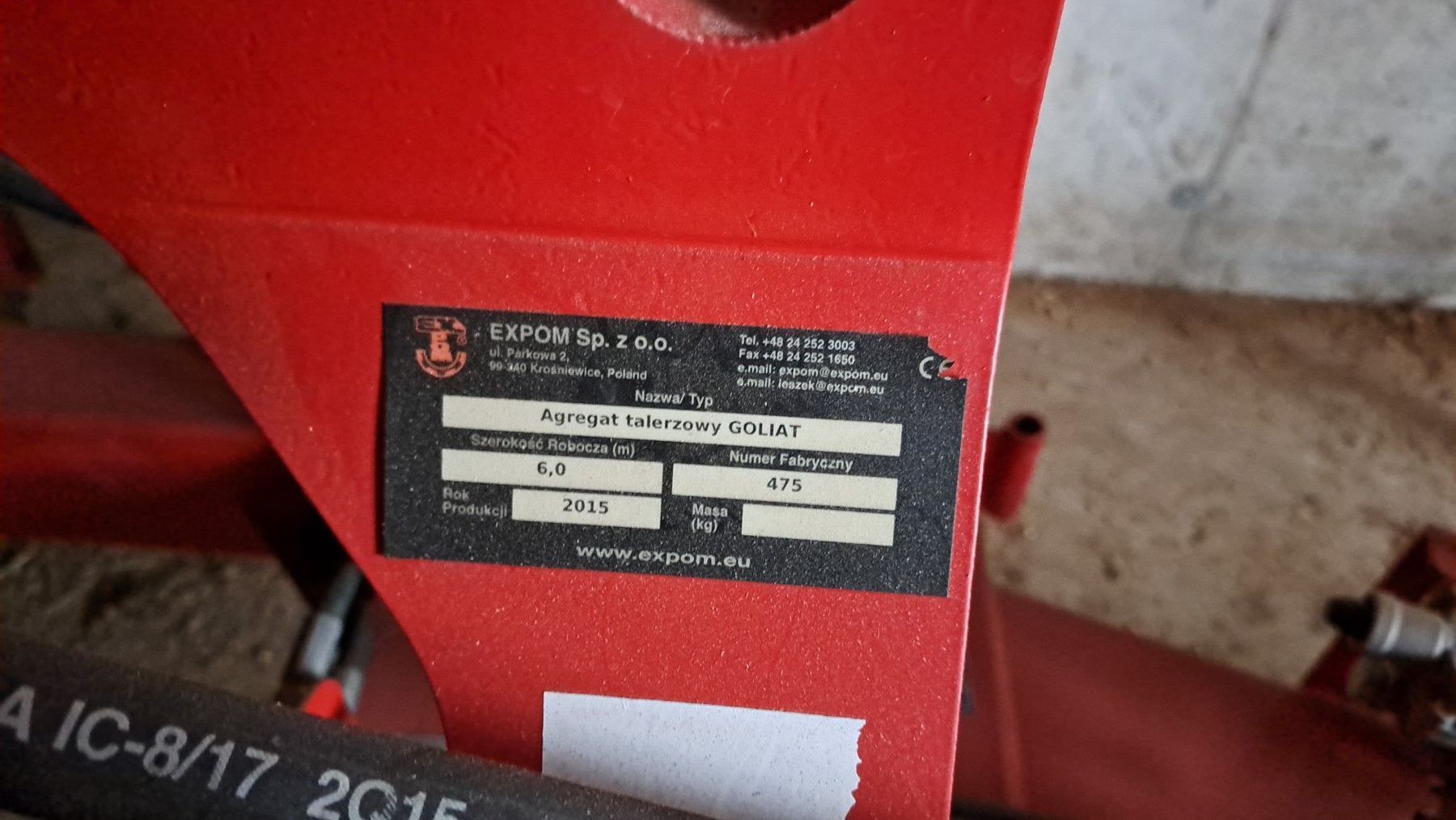 EXPOM Goliat 6m 6731702128474579599 © GM Bilder