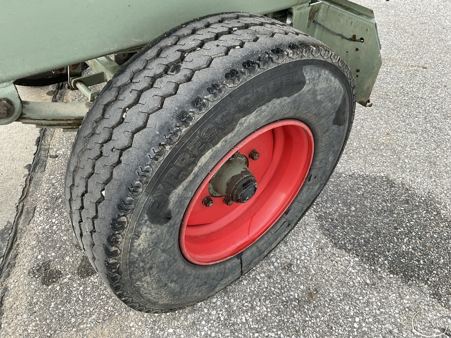 Fuhrmann FF 10.000 67322388864865911 © GM Bilder