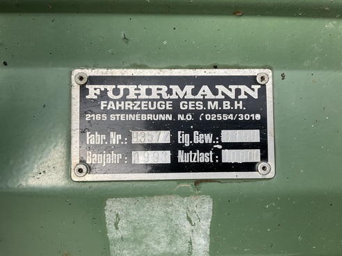 Fuhrmann FF 10.000 67322388864865913 © GM Bilder