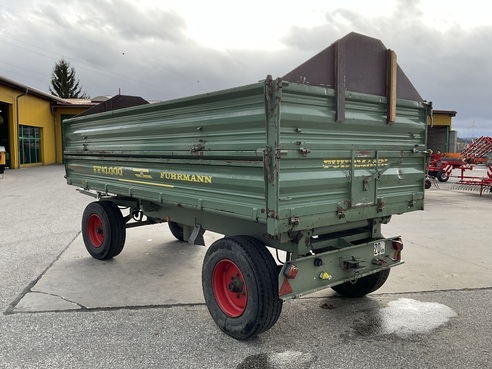 Fuhrmann FF 10.000 6732238886486593 © GM Bilder