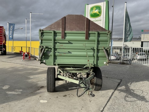 Fuhrmann FF 10.000 6732238886486594 © GM Bilder