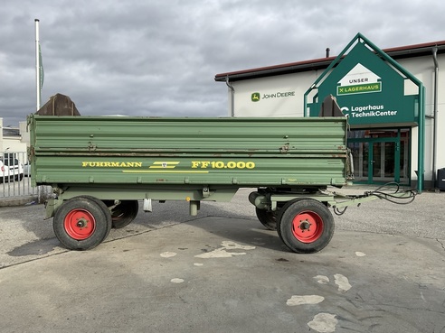 Fuhrmann FF 10.000 6732238886486595 © GM Bilder