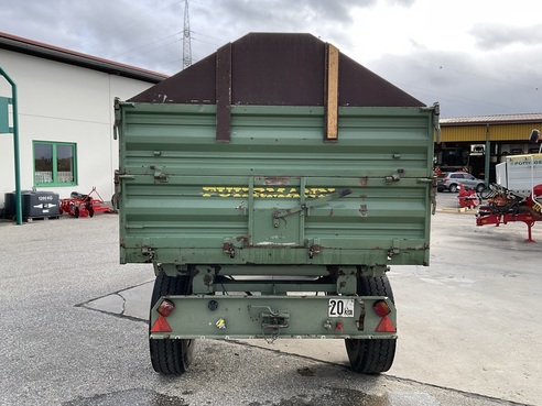 Fuhrmann FF 10.000 6732238886486596 © GM Bilder