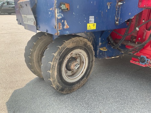Siloking 16 m³ Selbstfahrer 6732878735061228959113 © GM Bilder