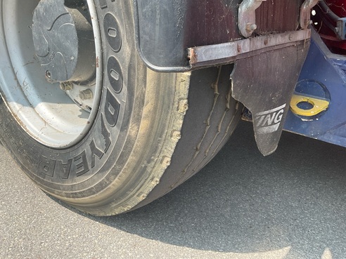 Siloking 16 m³ Selbstfahrer 6732878735061228959115 © GM Bilder
