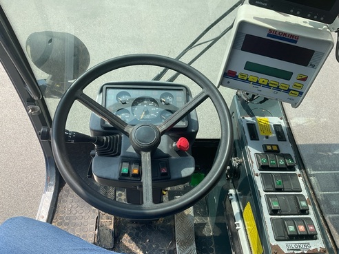 Siloking 16 m³ Selbstfahrer 6732878735061228959117 © GM Bilder
