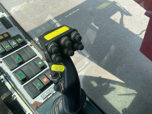 Siloking 16 m³ Selbstfahrer 6732878735061228959118 © GM Bilder