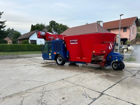 Siloking 16 m³ Selbstfahrer 673287873506122895913 © GM Bilder