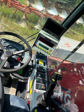 Siloking 16 m³ Selbstfahrer 673287873506122895914 © GM Bilder