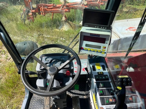 Siloking 16 m³ Selbstfahrer 673287873506122895917 © GM Bilder