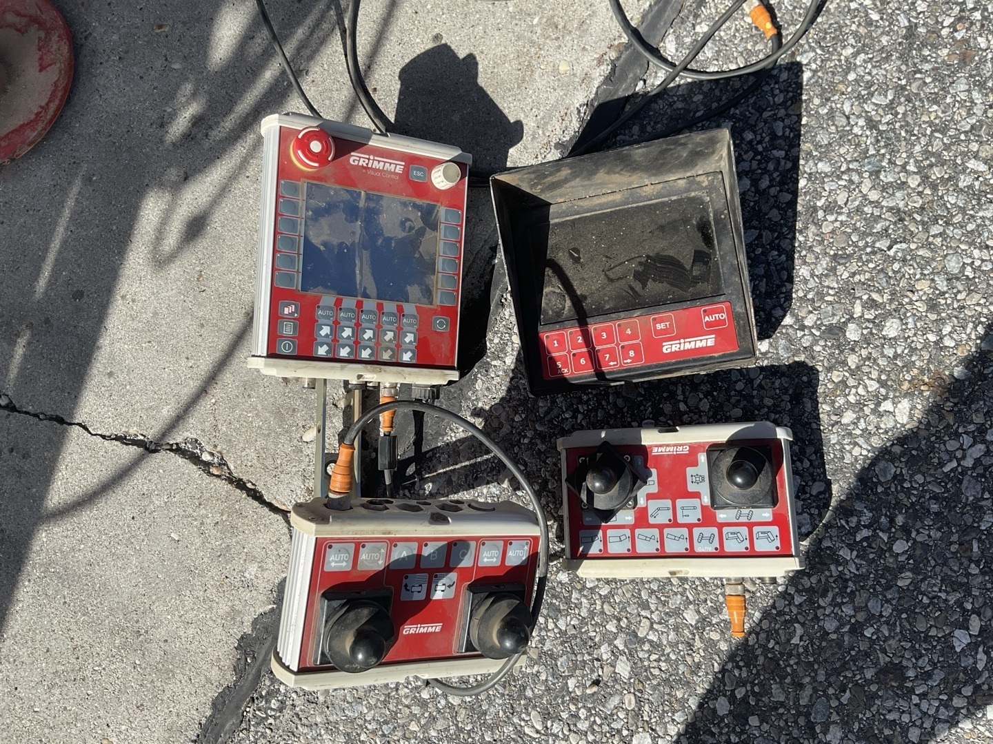 Grimme 85-55 67349844932132613 © GM Bilder