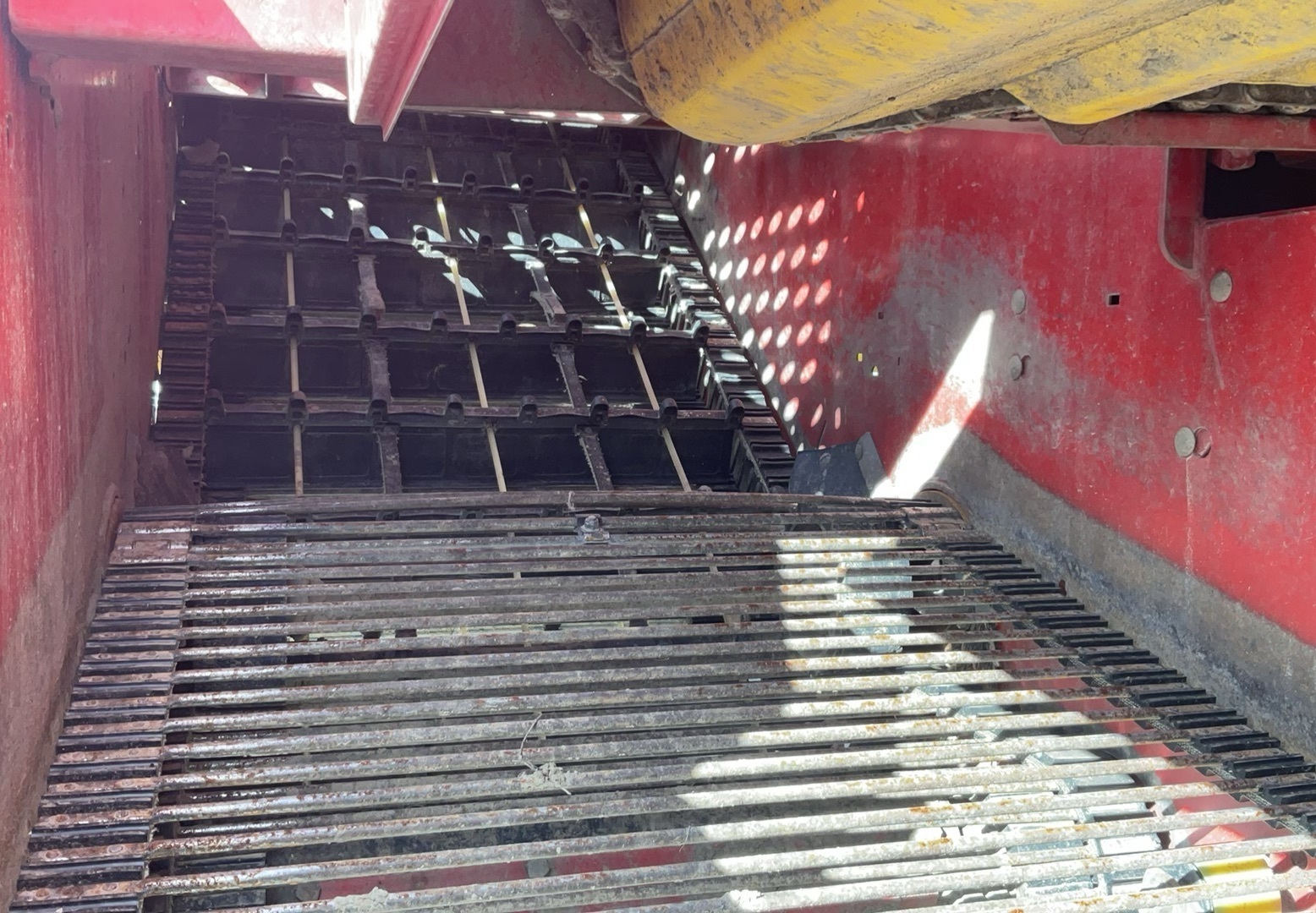 Grimme 85-55 67349844932132616 © GM Bilder