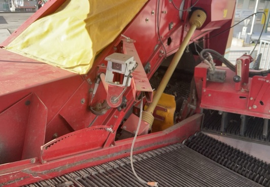 Grimme 85-55 67349844932132619 © GM Bilder