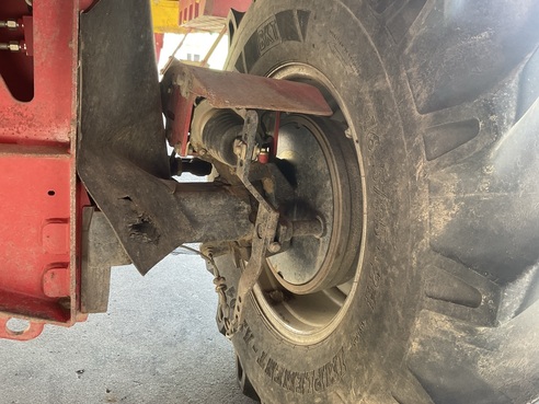 Grimme 85-55 67349844932132622 © GM Bilder