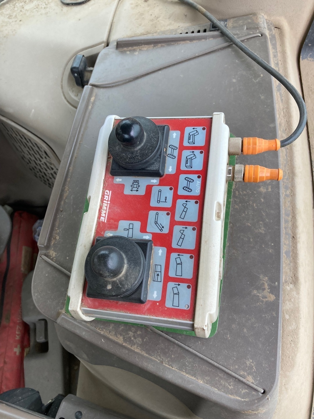 Grimme 85-55 67349844932132624 © GM Bilder