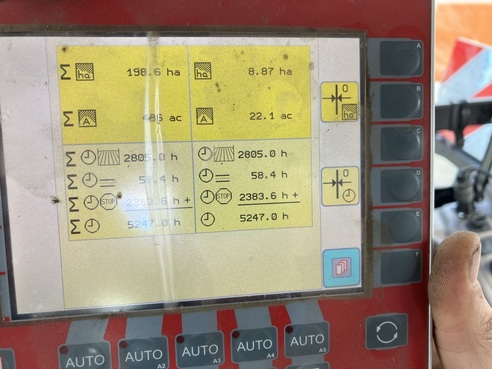 Grimme 85-55 67349844932132625 © GM Bilder