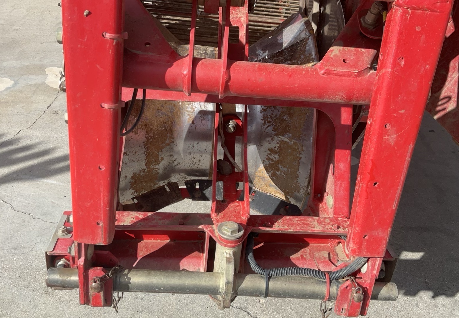 Grimme 85-55 67349844932132630 © GM Bilder