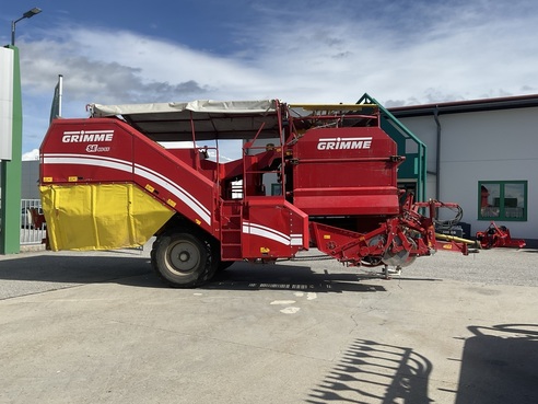 Grimme 85-55 6734984493213265 © GM Bilder