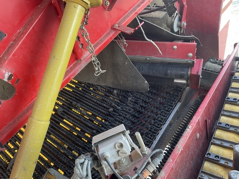 Grimme 85-55 6734984493213269 © GM Bilder