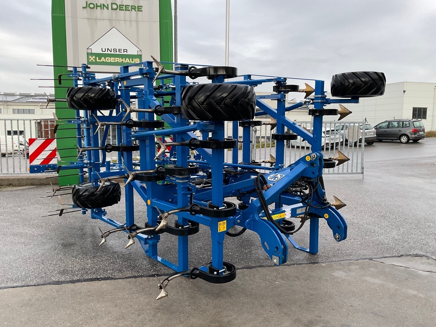 Koeckerling Bio Allrounder 400 2.0 6735431746162081 © GM Bilder