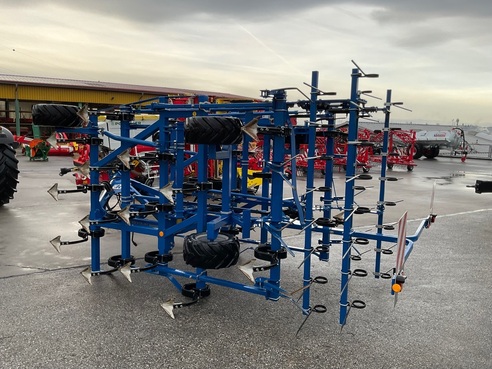 Koeckerling Bio Allrounder 400 2.0 6735431746162083 © GM Bilder