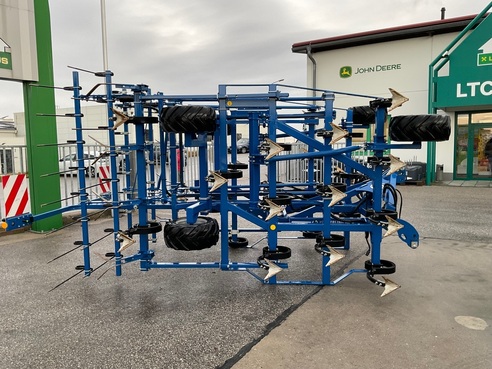 Koeckerling Bio Allrounder 400 2.0 6735431746162085 © GM Bilder