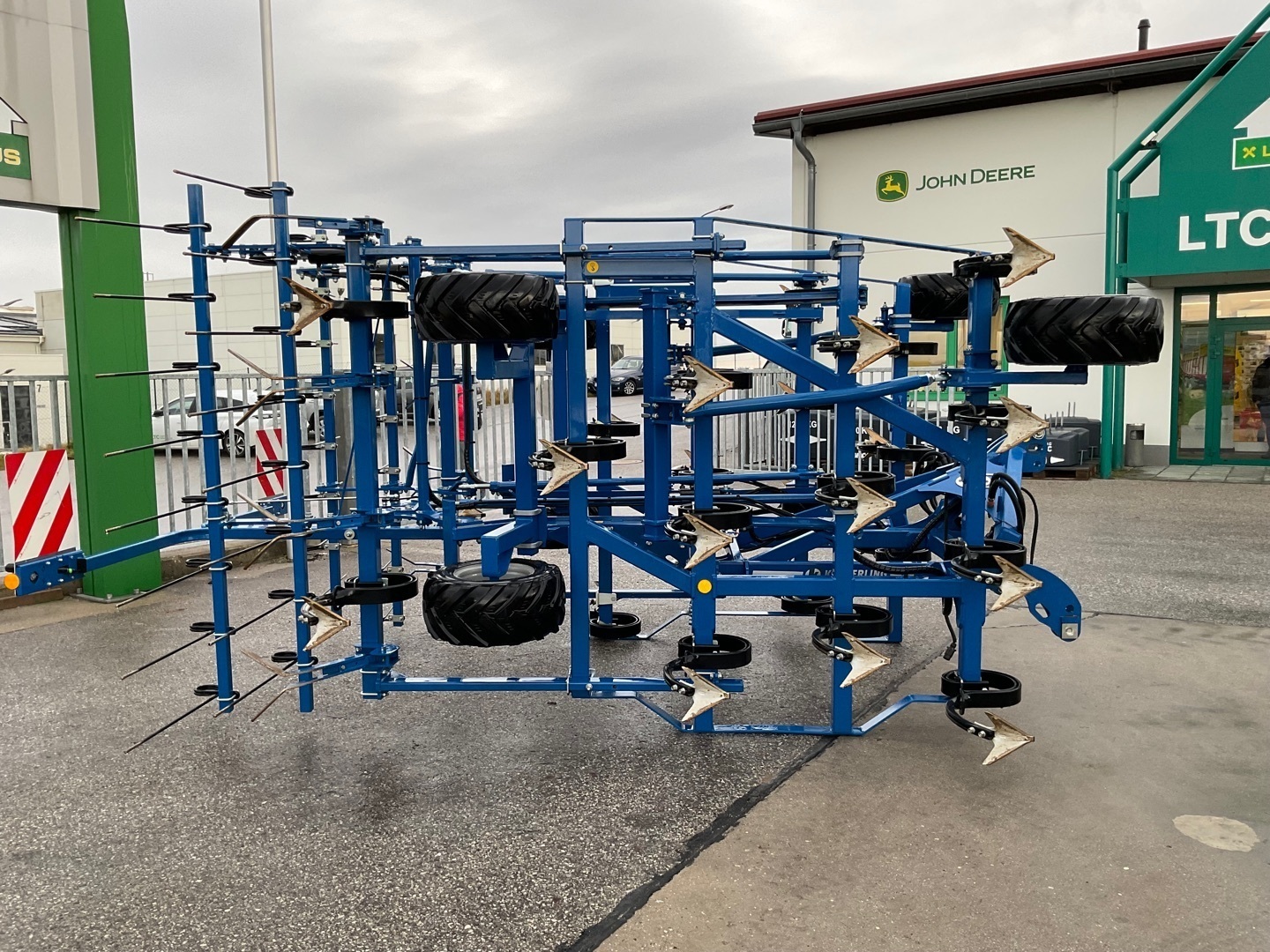 Koeckerling Bio Allrounder 400 2.0 6735431746162085 © GM Bilder