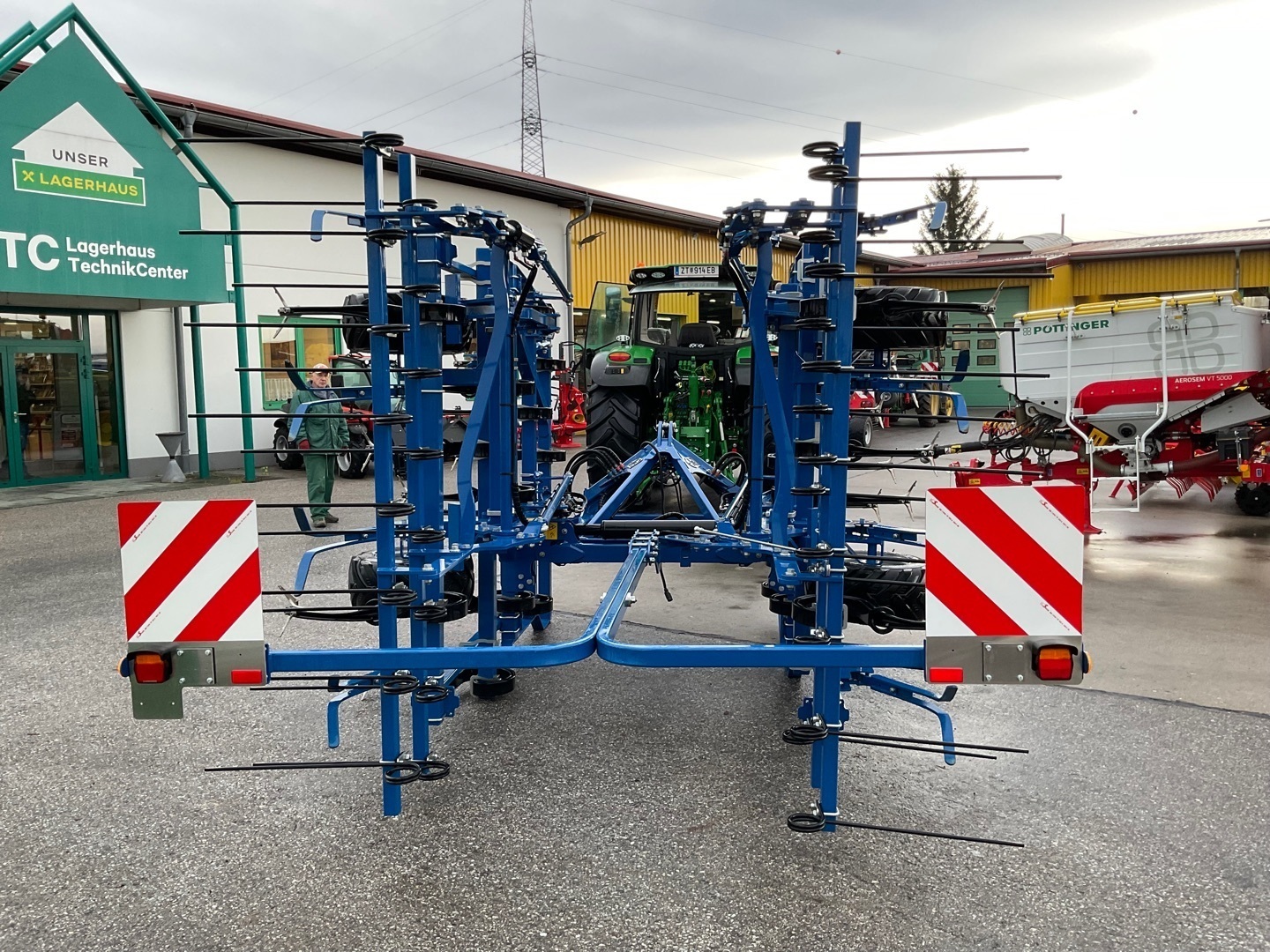 Koeckerling Bio Allrounder 400 2.0 6735431746162086 © GM Bilder