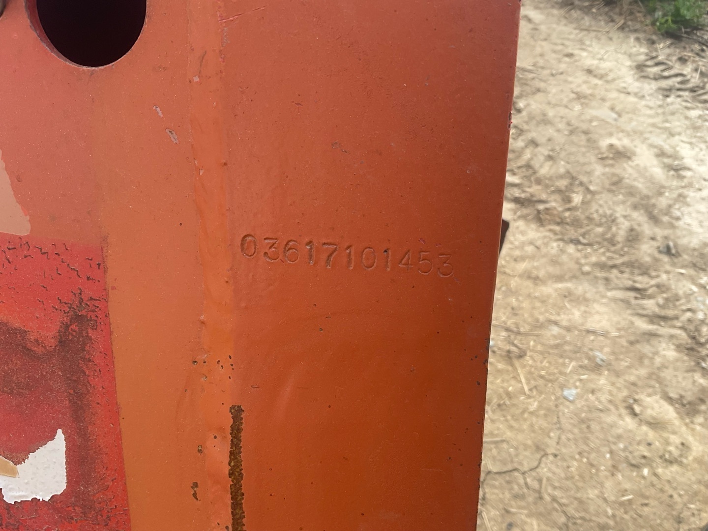 PÃ¶ttinger CAT NOVA 260 67356538921510 © GM Bilder