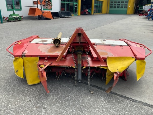 PÃ¶ttinger CAT NOVA 260 67356538921513 © GM Bilder