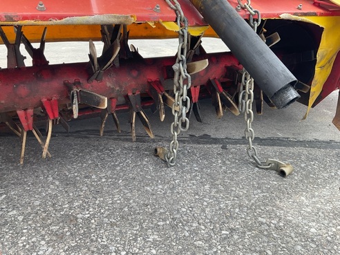 PÃ¶ttinger CAT NOVA 260 67356538921516 © GM Bilder