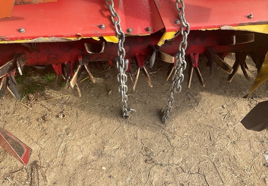 PÃ¶ttinger CAT NOVA 260 67356538921520 © GM Bilder