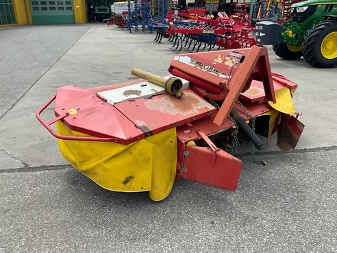 PÃ¶ttinger CAT NOVA 260 6735653892153 © GM Bilder