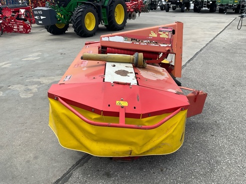 PÃ¶ttinger CAT NOVA 260 6735653892157 © GM Bilder